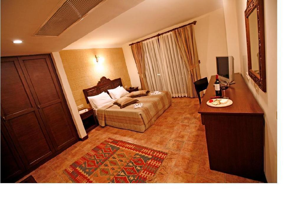 Ipek Garden Palace Residence Yaliciftlik Cameră foto